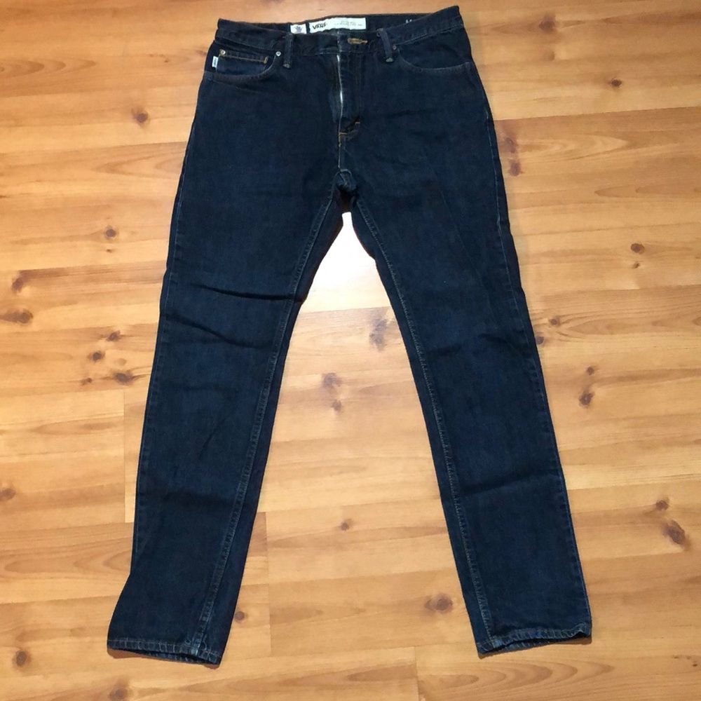 VANS Denim Jeans 32 x 32